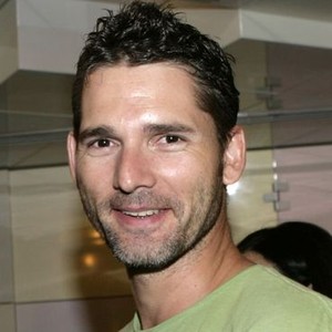 Eric Bana